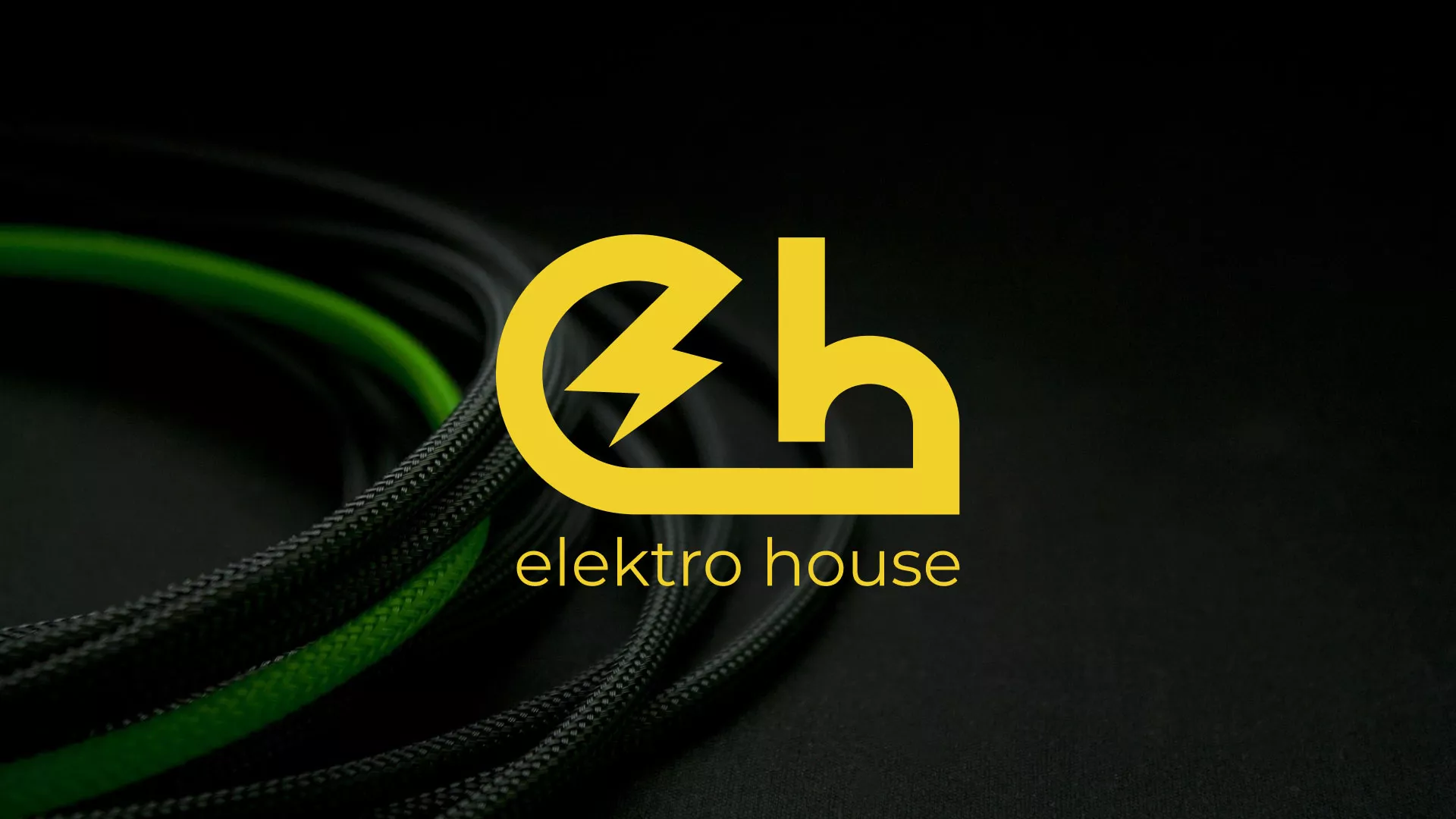 Создание сайта компании «Elektro House» в Тырныаузе
